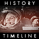 History - Timeline In Slides - VideoHive Item for Sale