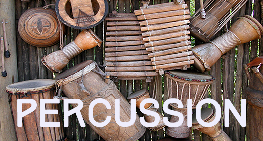 Percussion