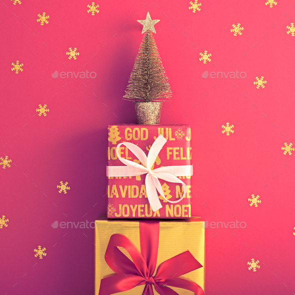 Christmas - Stock Photo - Images