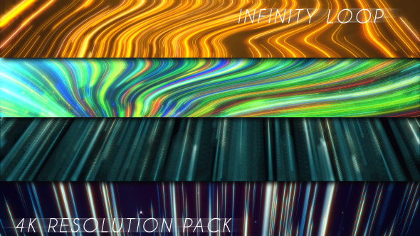 Colorful Lines Pack alt