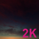 The Sky at Sunset - VideoHive Item for Sale