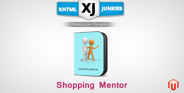 Shopping Mentor