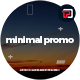 Minimal Corporate Slideshow - VideoHive Item for Sale