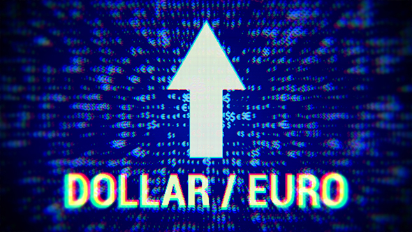 Dollar / Euro 4K (2 in 1)