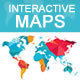 Super Interactive Maps for WordPress - CodeCanyon Item for Sale