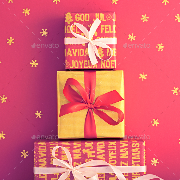 Christmas - Stock Photo - Images