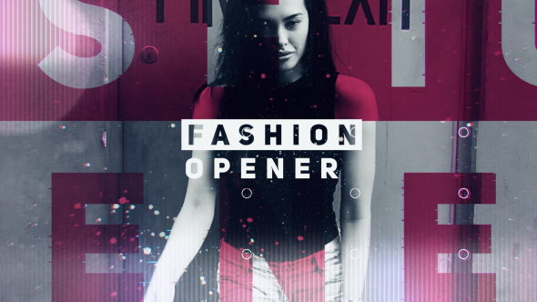 Fashion Opener