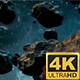 Space Scene 2 - VideoHive Item for Sale