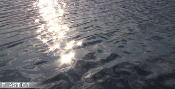 Solar Flare On The River HD alt