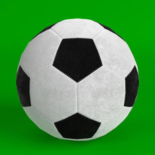 3DOcean Football Soccer Ball 2 20868040 3DOcean Football Soccer Ball 2 20868040