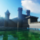 The Castle at Sunshine The Castle at Sunshine - VideoHive Item for Sale