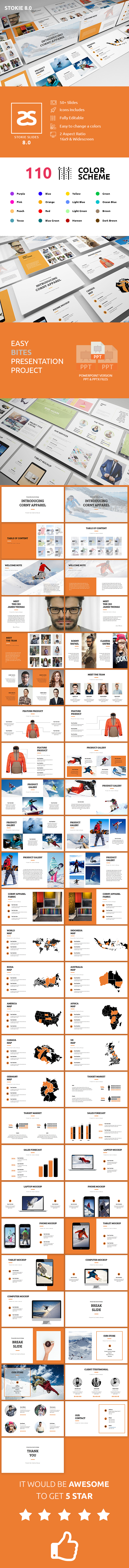 GraphicRiver Apparel Product Launching Powerpoint Template 8.0 20872149 GraphicRiver Apparel Product Launching Powerpoint Template 8.0 20872149