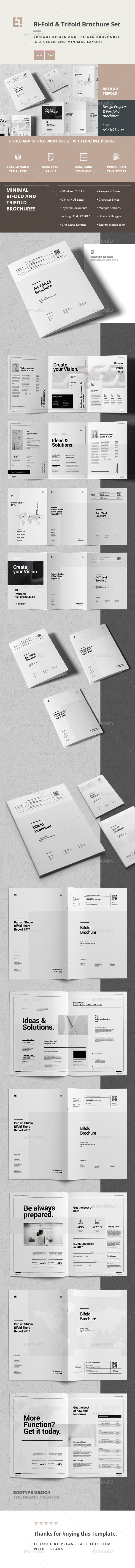 Brochures - Corporate Brochures