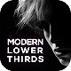 Modern Lower Thirds Pack Modern Lower Thirds Pack - VideoHive Item for Sale