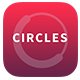 CIRCLES-PowerPointInfographicsSlides