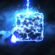 Lightning Strike Reveal Lightning Strike Reveal - VideoHive Item for Sale