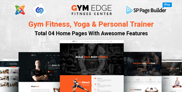 ThemeForest GymEdge Gym Fitness & Yoga Joomla Template 20878323 ThemeForest GymEdge Gym Fitness & Yoga Joomla Template 20878323