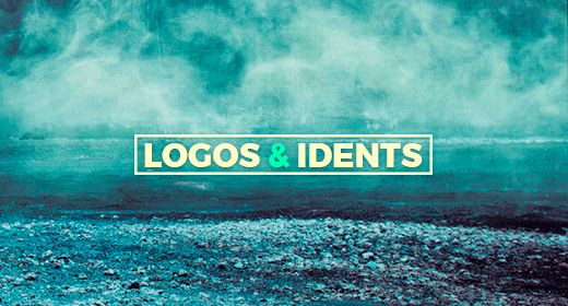 Logos and Idents