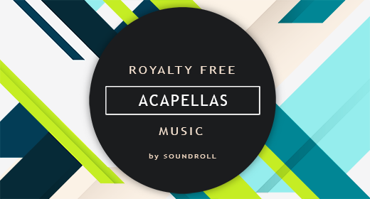 ACAPELLAS