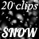Realistic Snow - VideoHive Item for Sale