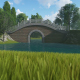 Stone Bridge Stone Bridge - VideoHive Item for Sale