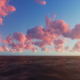 Sea and Clouds - VideoHive Item for Sale