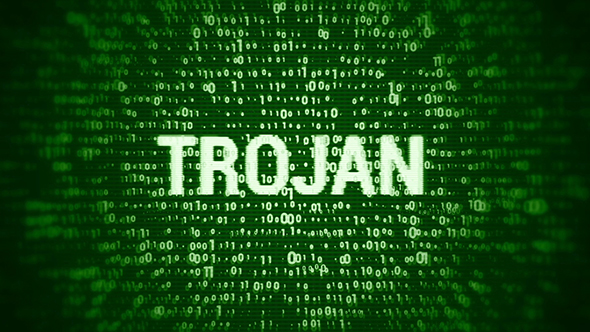 Trojan (2 in 1)