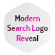 Modern Search Logo Reveal - VideoHive Item for Sale