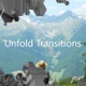 Unfold Transitions - VideoHive Item for Sale