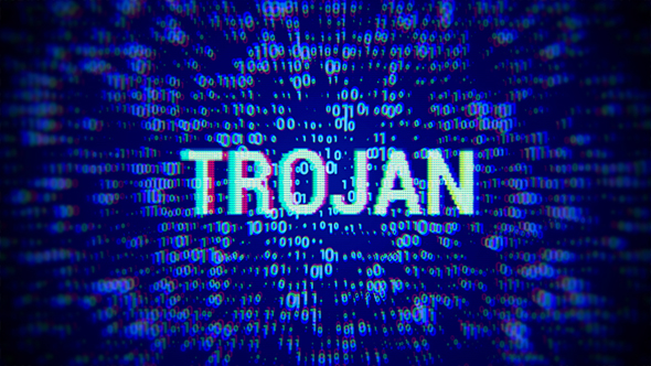 Trojan 4K (2 in 1)