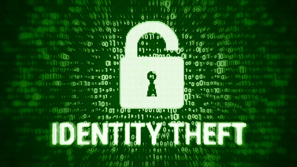 Identity Theft (2 in 1)