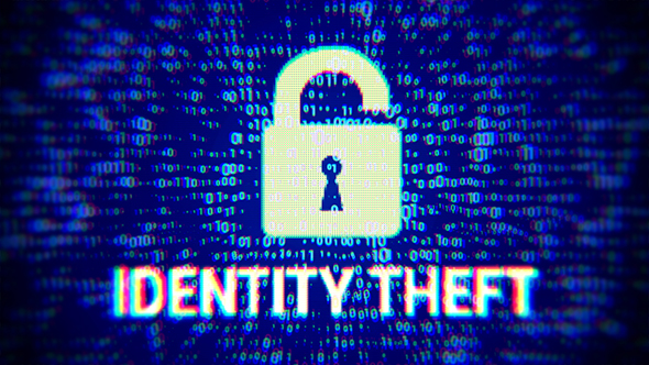 Identity Theft 4K (2 in 1)