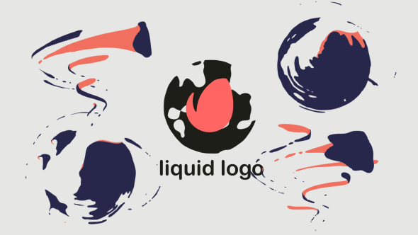 Quick Liquid Logo