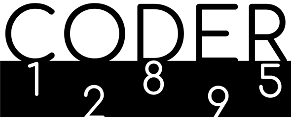 Coder12895 codecanyon cover