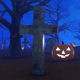 Halloween Night Halloween Night - VideoHive Item for Sale