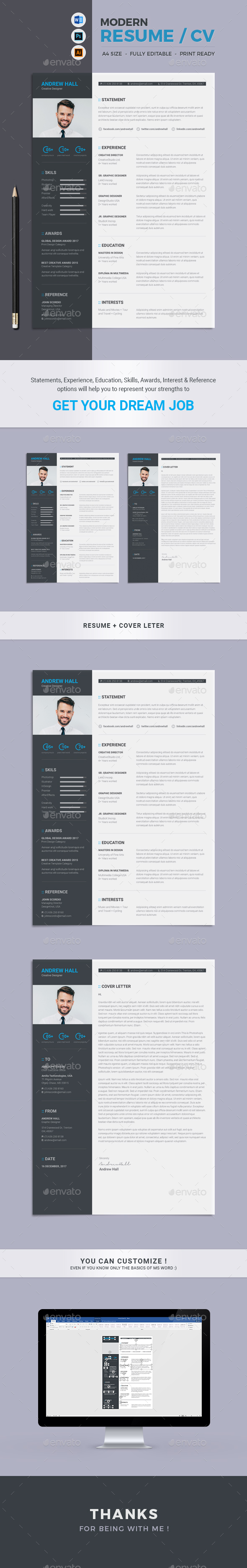 Resume - Resumes Stationery
