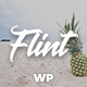 Flint - Optimised WordPress Blog Theme - ThemeForest Item for Sale