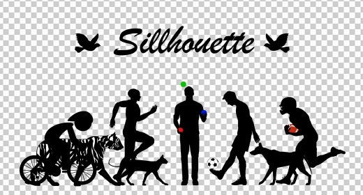Silhouette