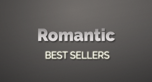 Romantic Best Sellers