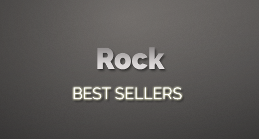 Rock Best Sellers