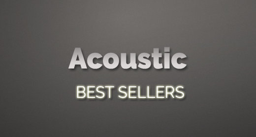 Acoustic BestSellers