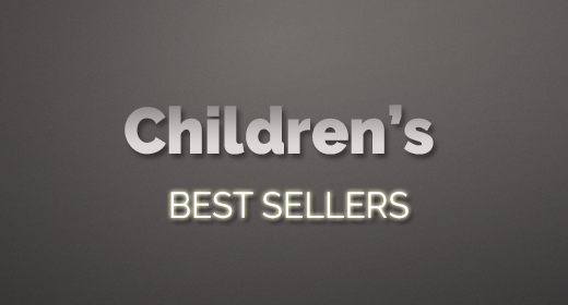 Children`s Best Sellers
