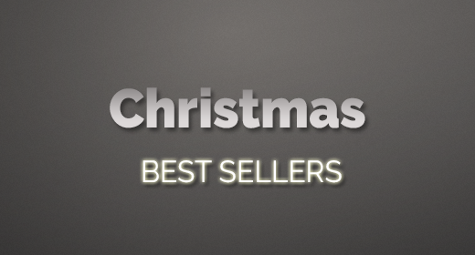 Christmas Best Sellers
