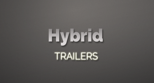 Hybrid Trailers