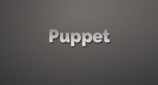 Puppet