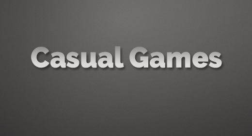Casual Games