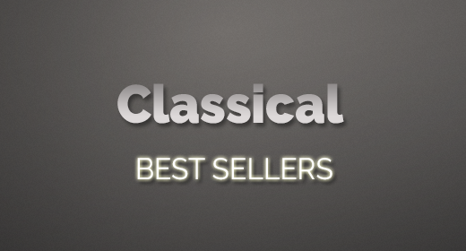 Classical Best Sellers