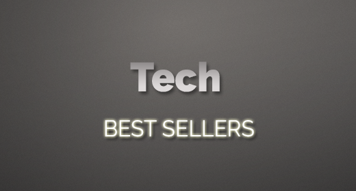 Tech Best Sellers