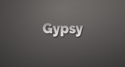 Gypsy