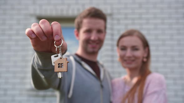 Real Estate Purchase Concept alt